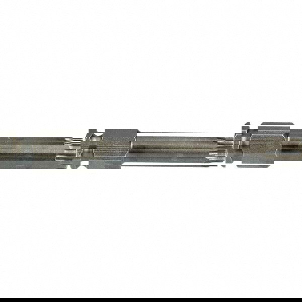 Torx Screwdriver Bits; Type: Torx Plus Bit ; Torx Size: T50 ; Hex Size (Inch): 7/16 ; UNSPSC Code: 27112814